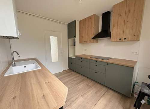 Nantes Loire-Atlantique apartamento foto 7254255