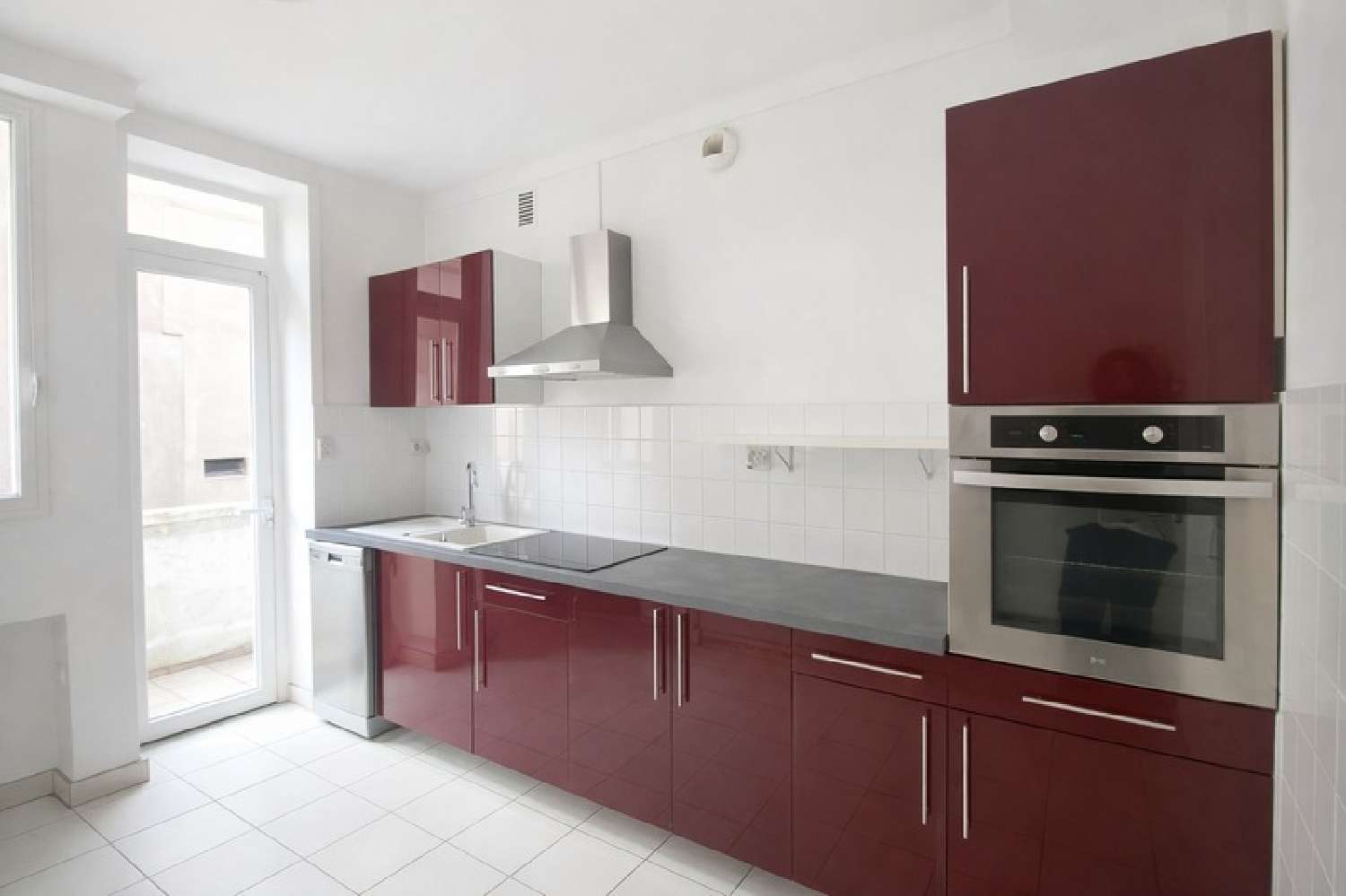  for sale apartment Nantes Loire-Atlantique 1