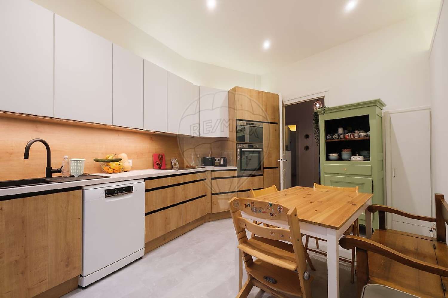  te koop appartement Nantes Loire-Atlantique 2