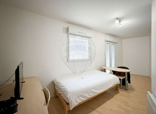 Nantes Loire-Atlantique appartement foto 7262235