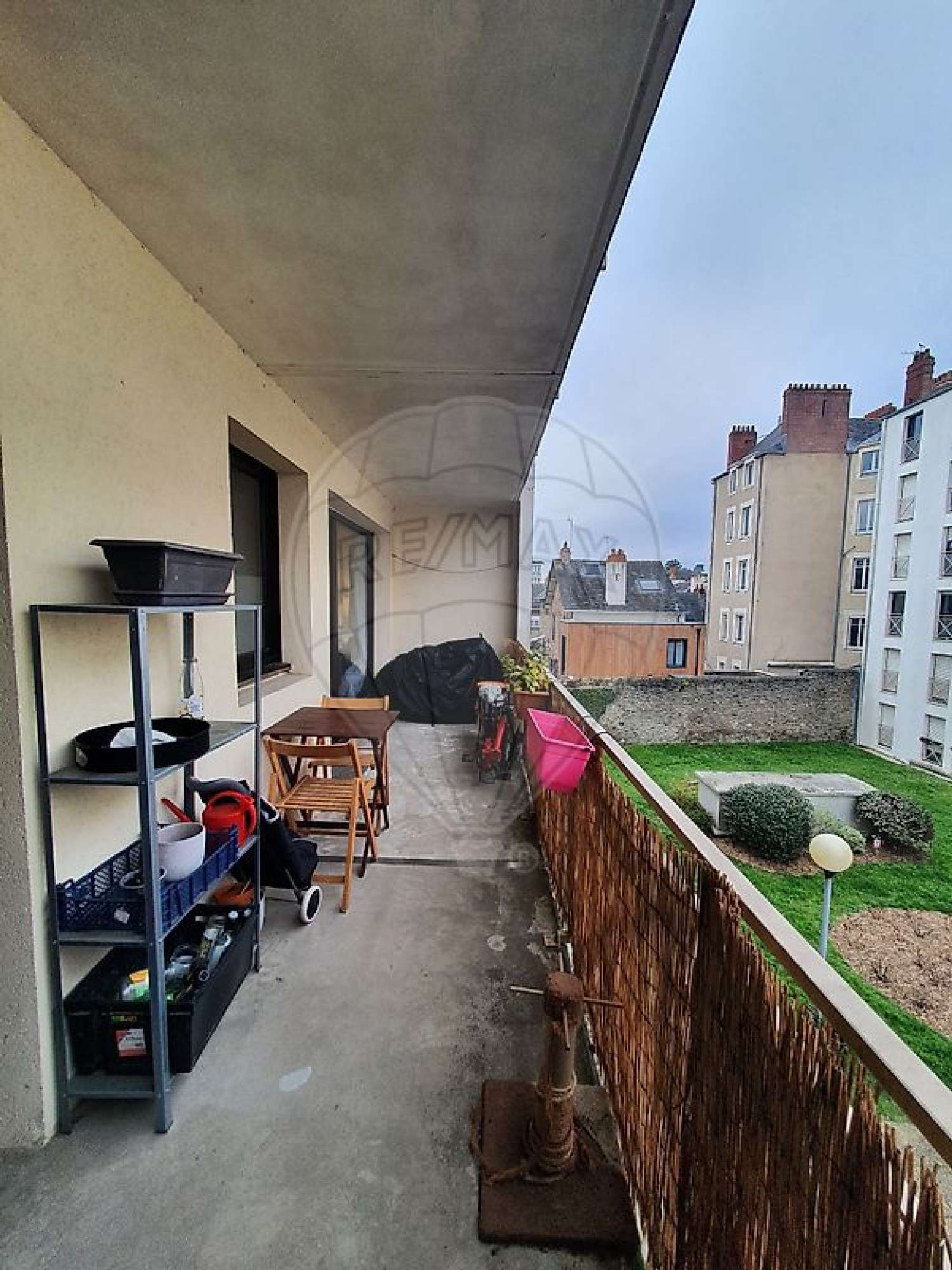  for sale apartment Nantes Loire-Atlantique 3