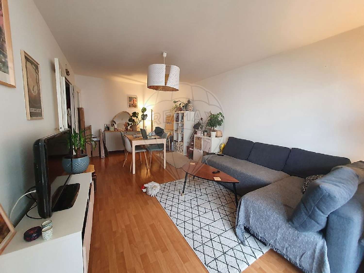en venta apartamento Nantes Loire-Atlantique 1