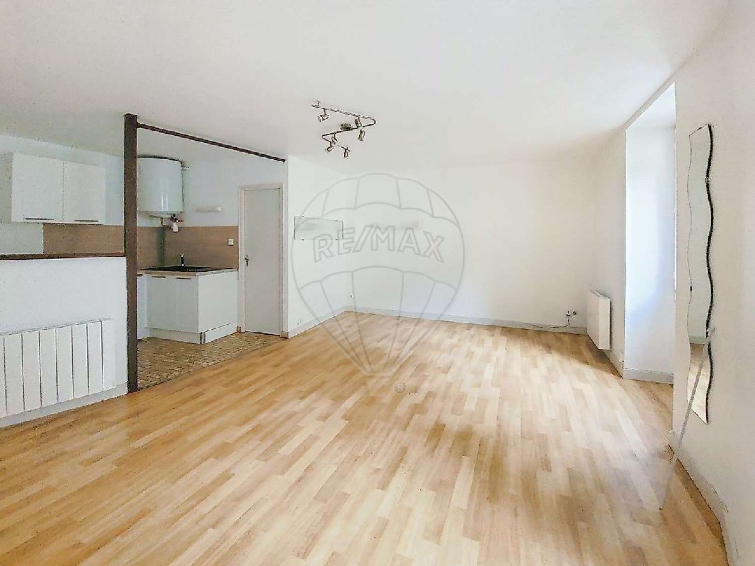  te koop appartement Nantes Loire-Atlantique 2