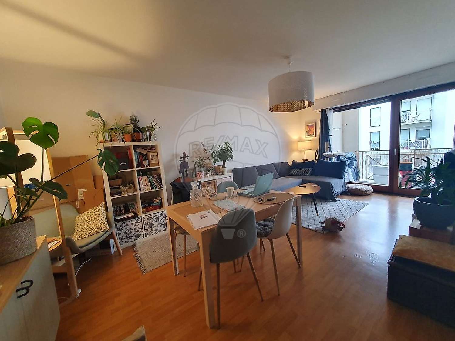 te koop appartement Nantes Loire-Atlantique 1
