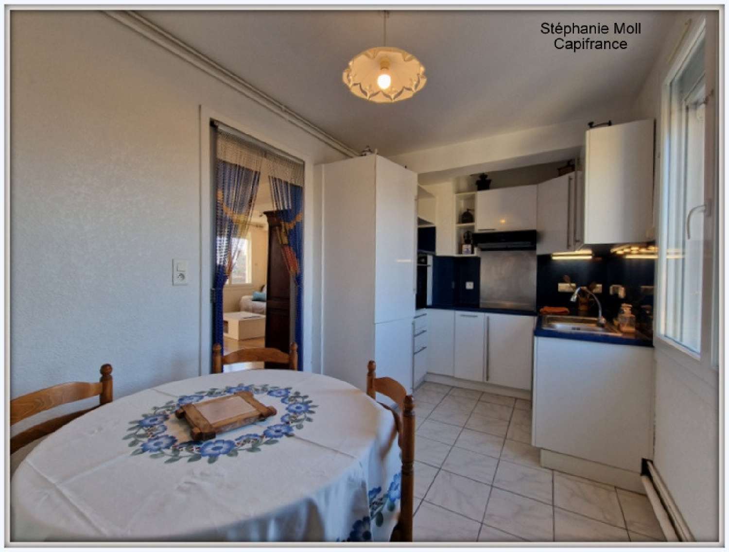  à vendre appartement Narbonne Aude 3