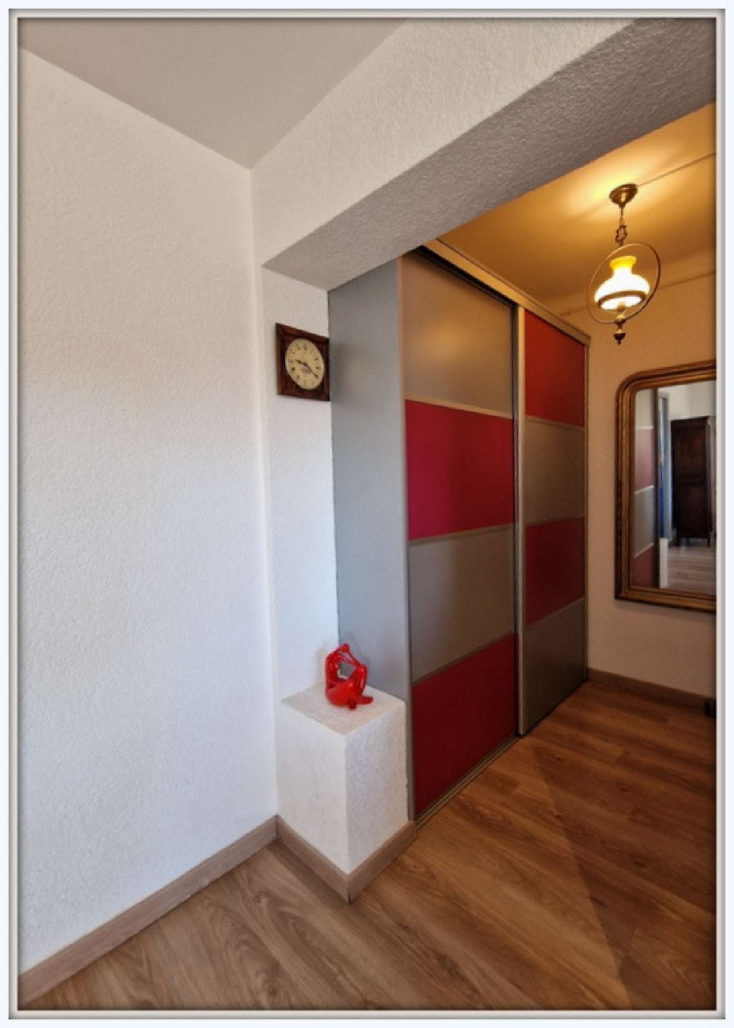  à vendre appartement Narbonne Aude 4