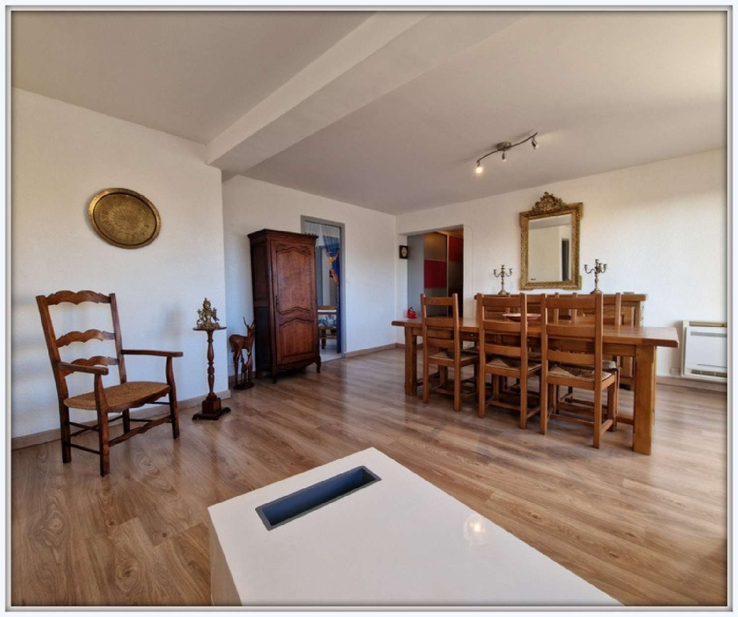  à vendre appartement Narbonne Aude 6