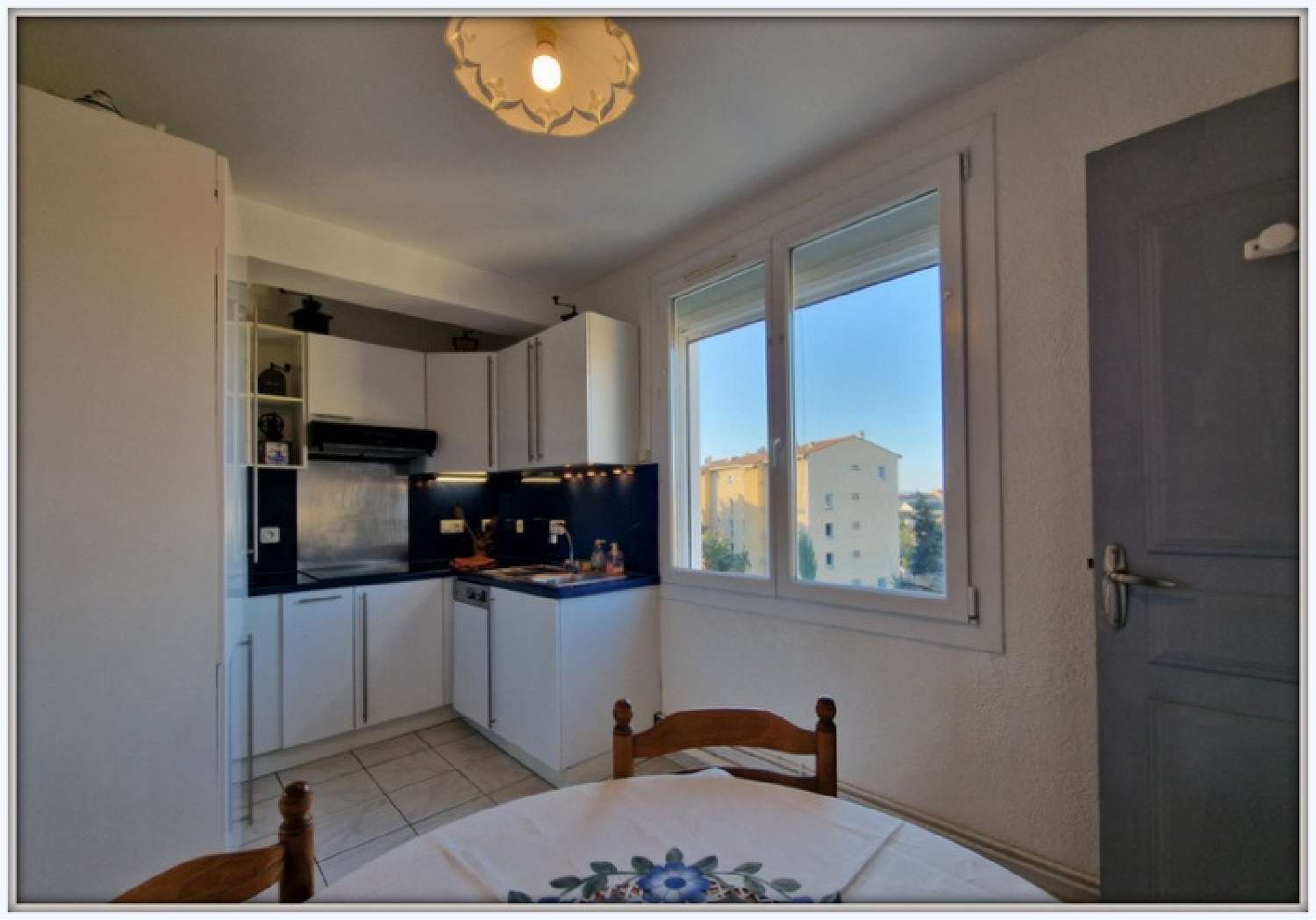  à vendre appartement Narbonne Aude 7
