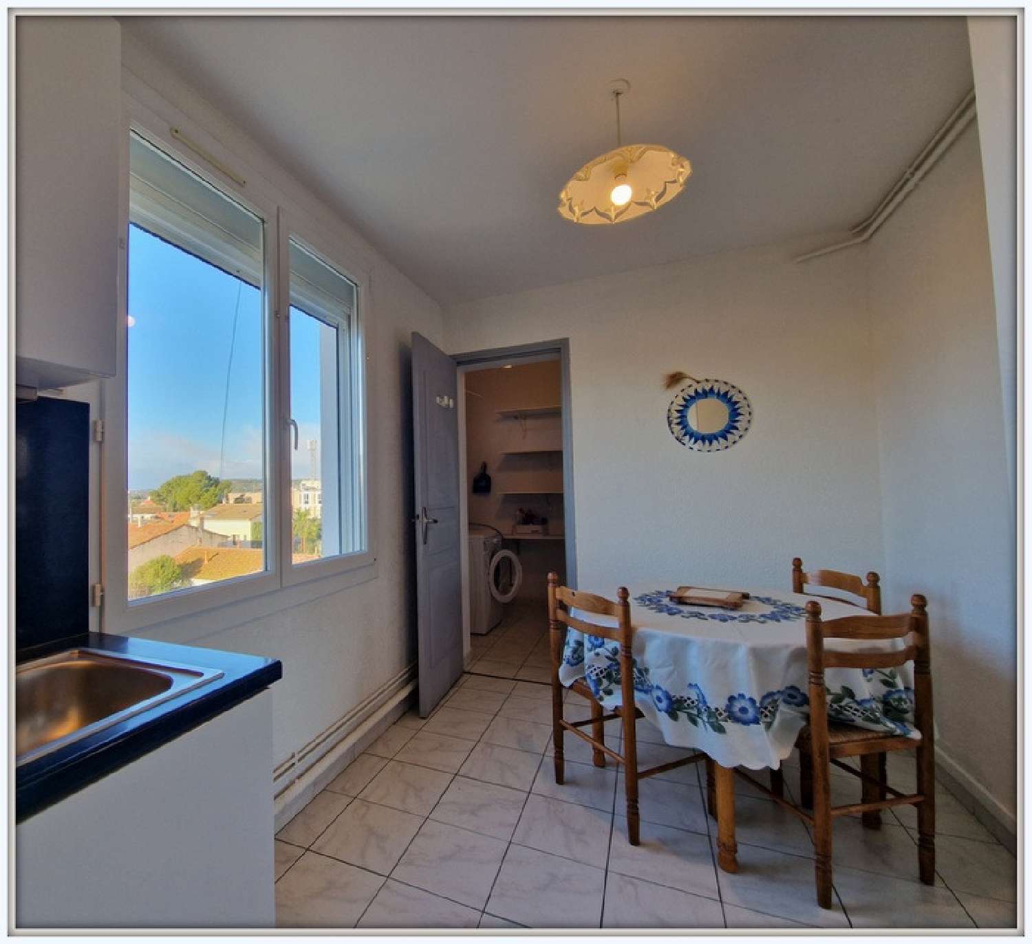  à vendre appartement Narbonne Aude 8