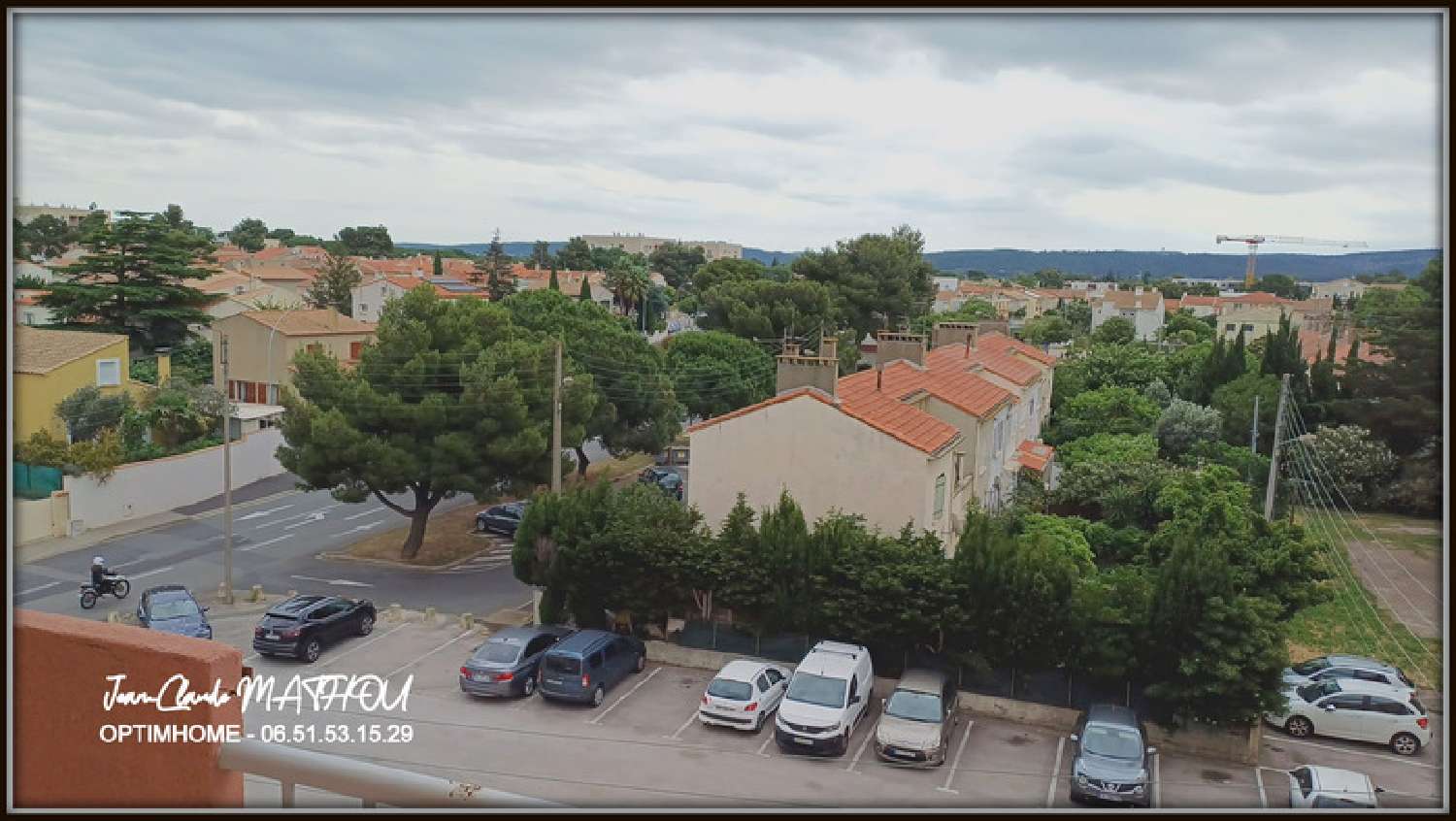 for sale apartment Narbonne Aude 1