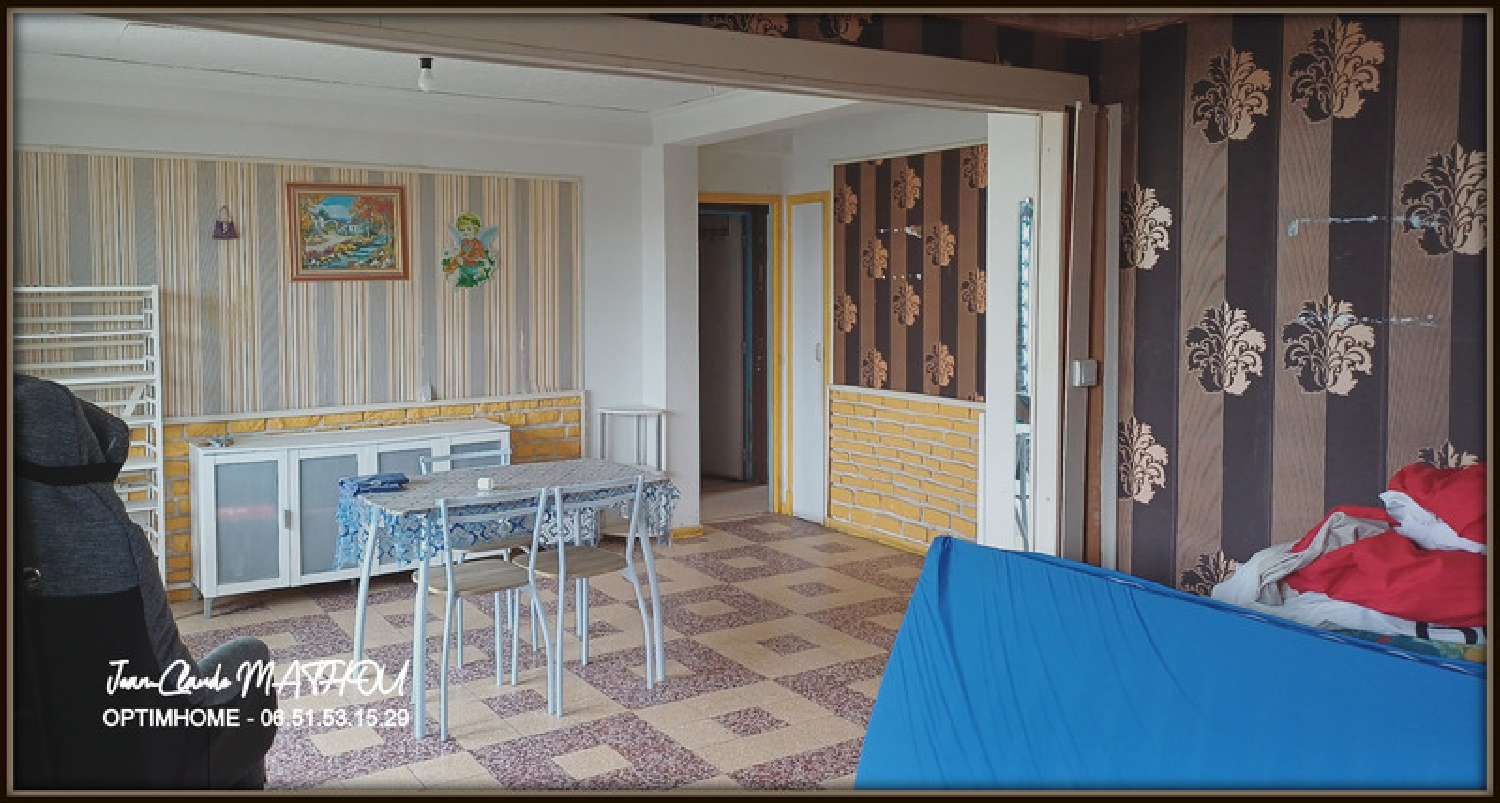 for sale apartment Narbonne Aude 3