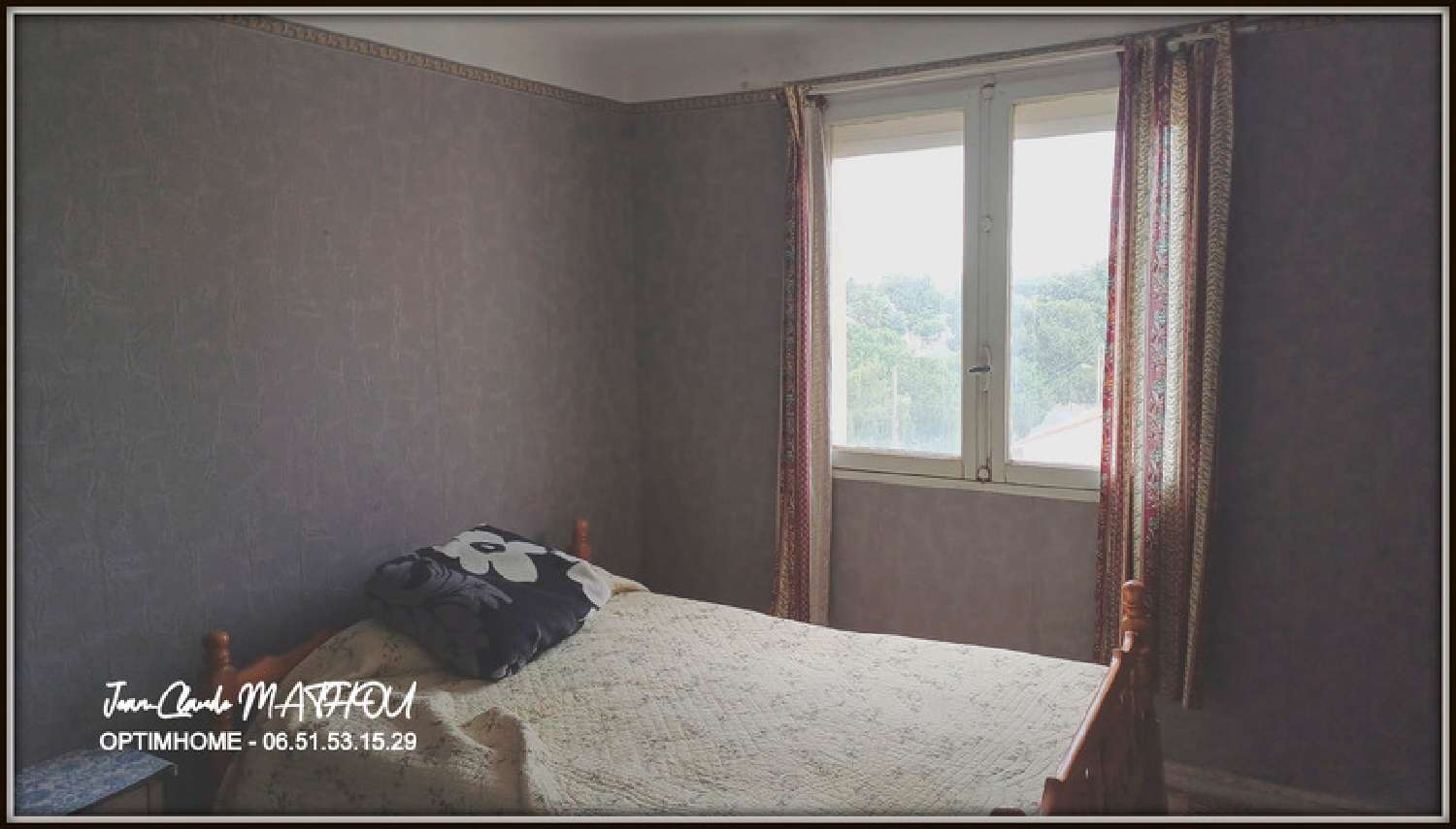 for sale apartment Narbonne Aude 4