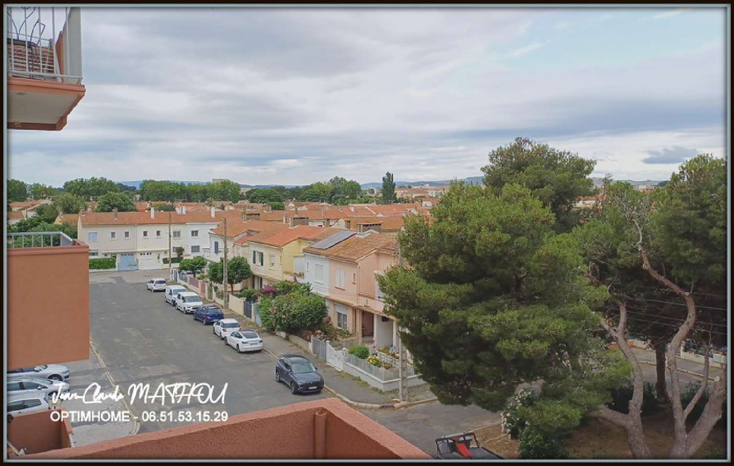 for sale apartment Narbonne Aude 5
