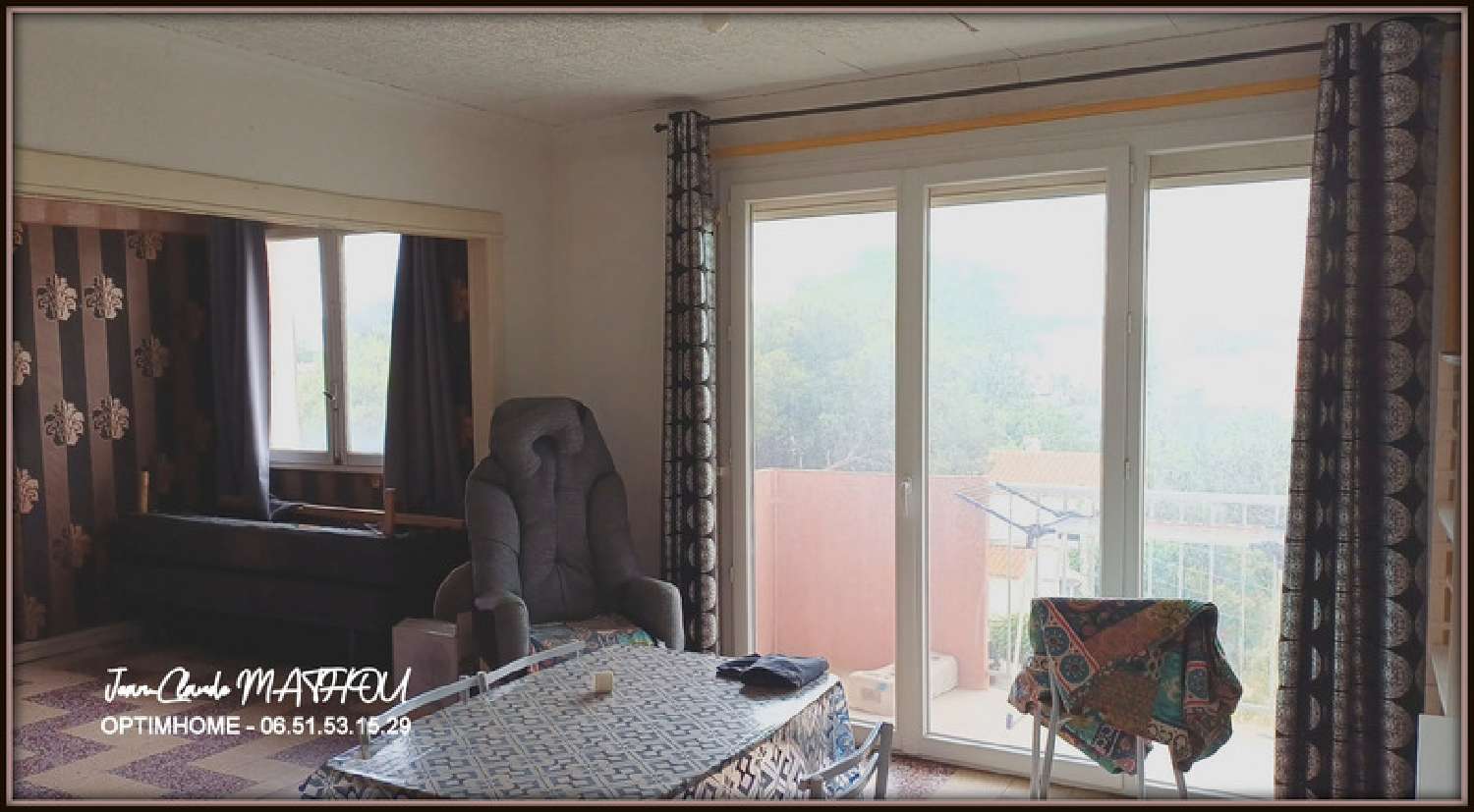 for sale apartment Narbonne Aude 6