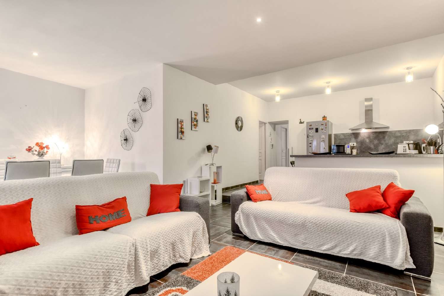  à vendre appartement Narbonne Aude 3