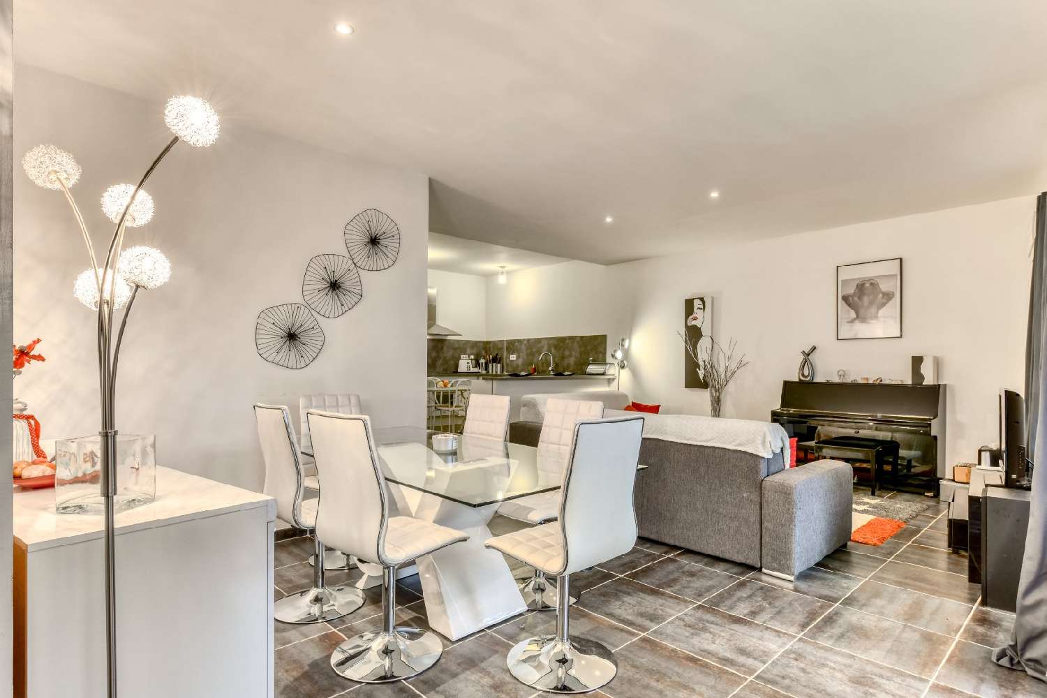 for sale apartment Narbonne Aude 5