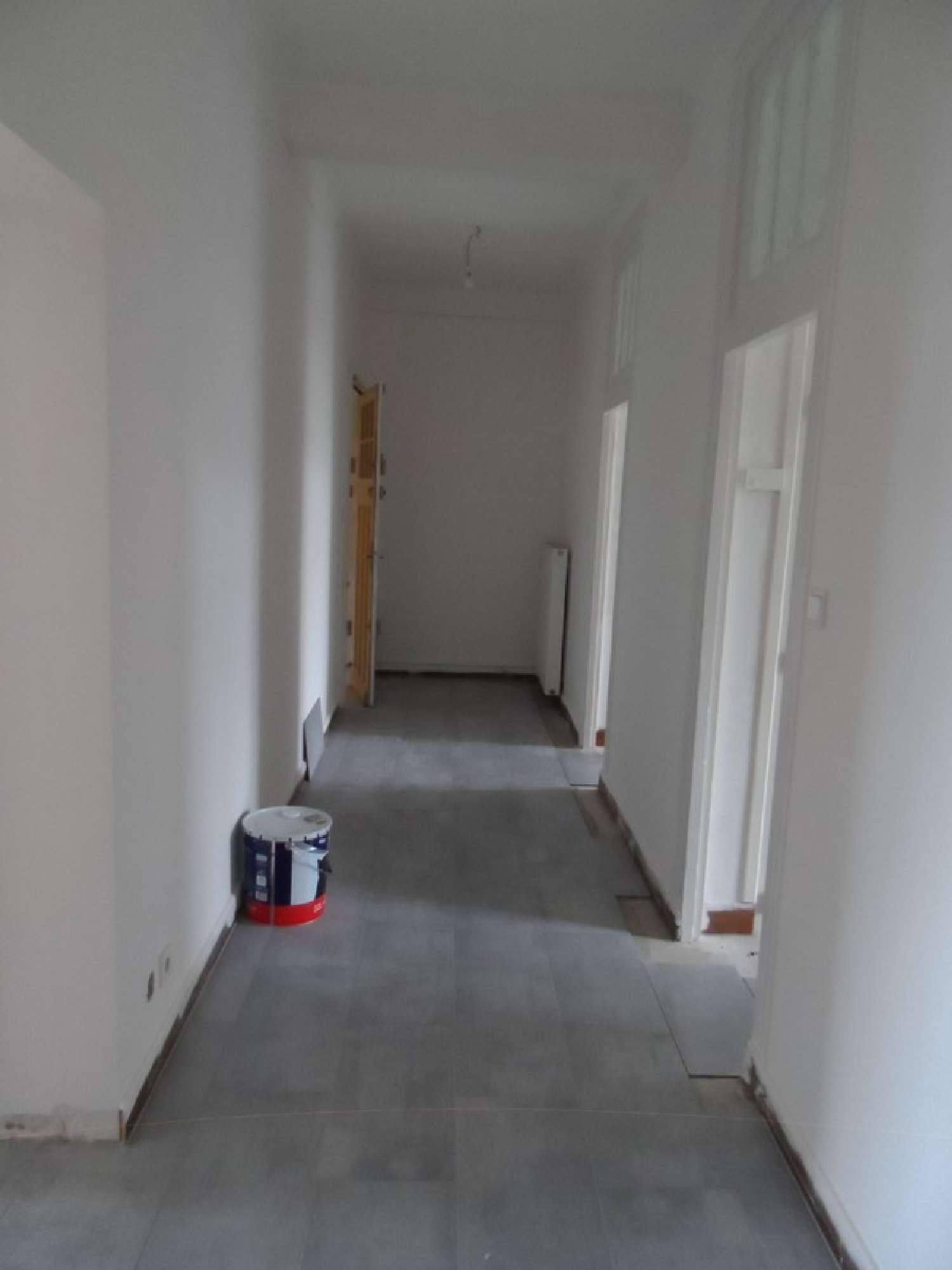  for sale apartment Néris-les-Bains Allier 5