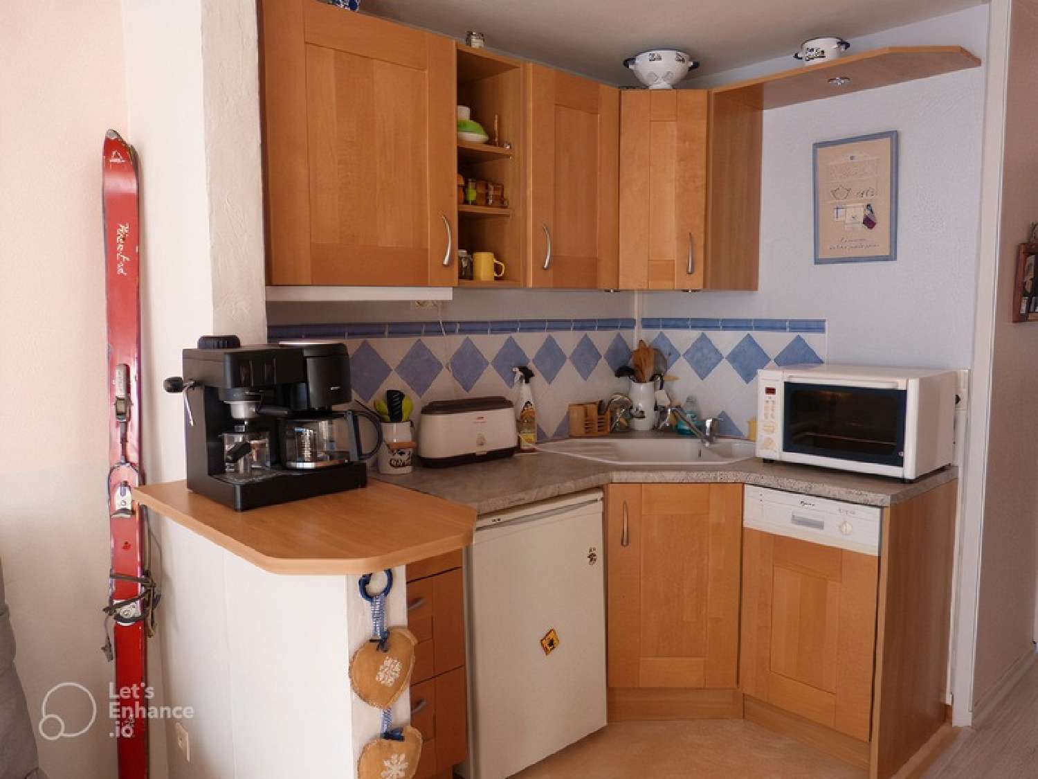 for sale apartment Neuilh Hautes-Pyrénées 6