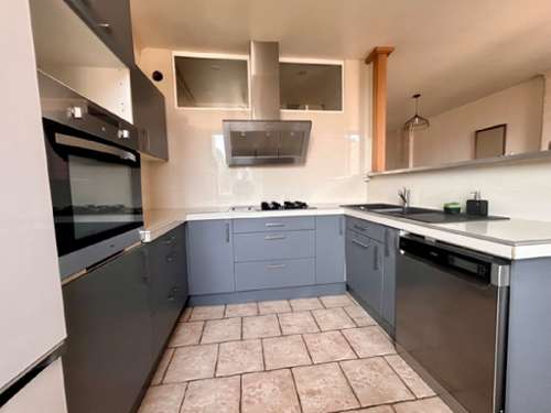 Neuilly-en-Thelle Oise apartamento foto 7263688