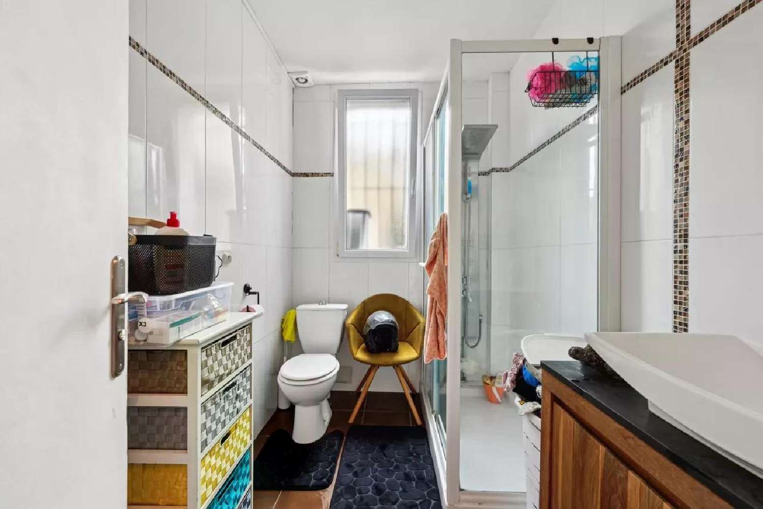  à vendre appartement Neuilly-Plaisance Seine-Saint-Denis 5