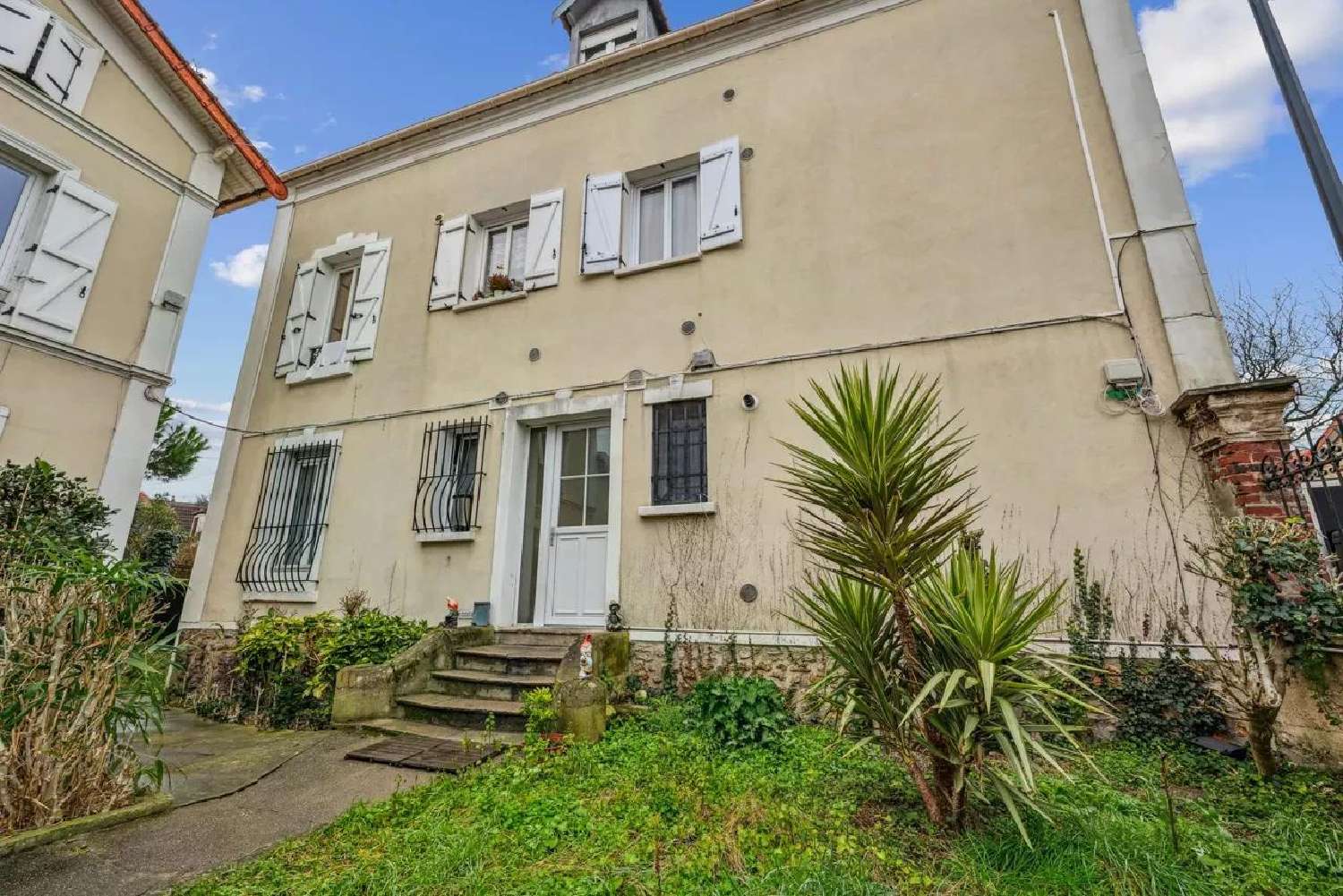  à vendre appartement Neuilly-Plaisance Seine-Saint-Denis 8