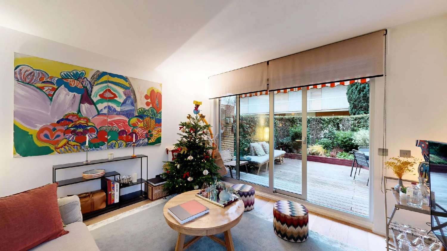  te koop appartement Neuilly-sur-Seine Hauts-de-Seine 2