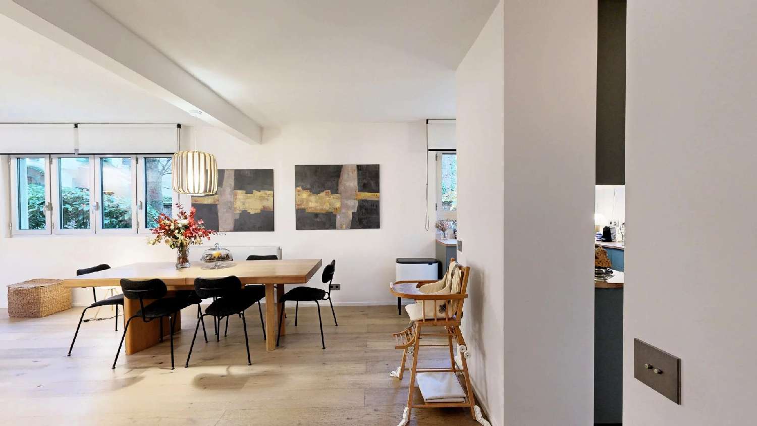  te koop appartement Neuilly-sur-Seine Hauts-de-Seine 5