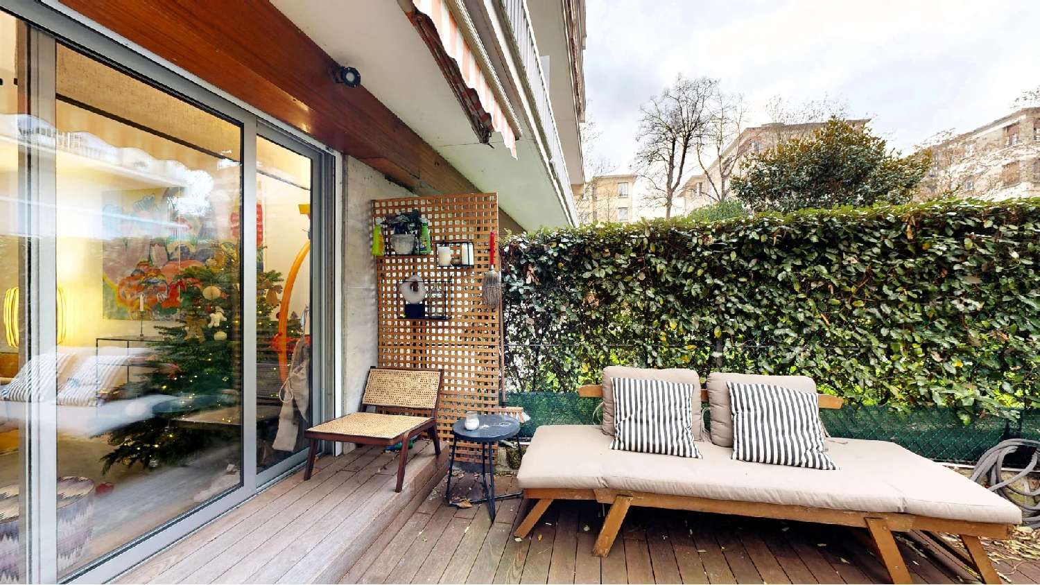  te koop appartement Neuilly-sur-Seine Hauts-de-Seine 6