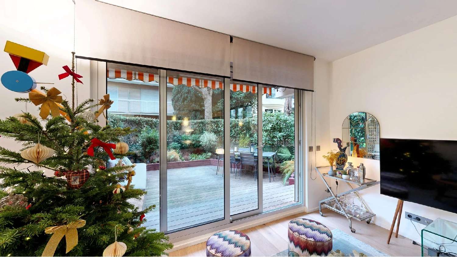  te koop appartement Neuilly-sur-Seine Hauts-de-Seine 7