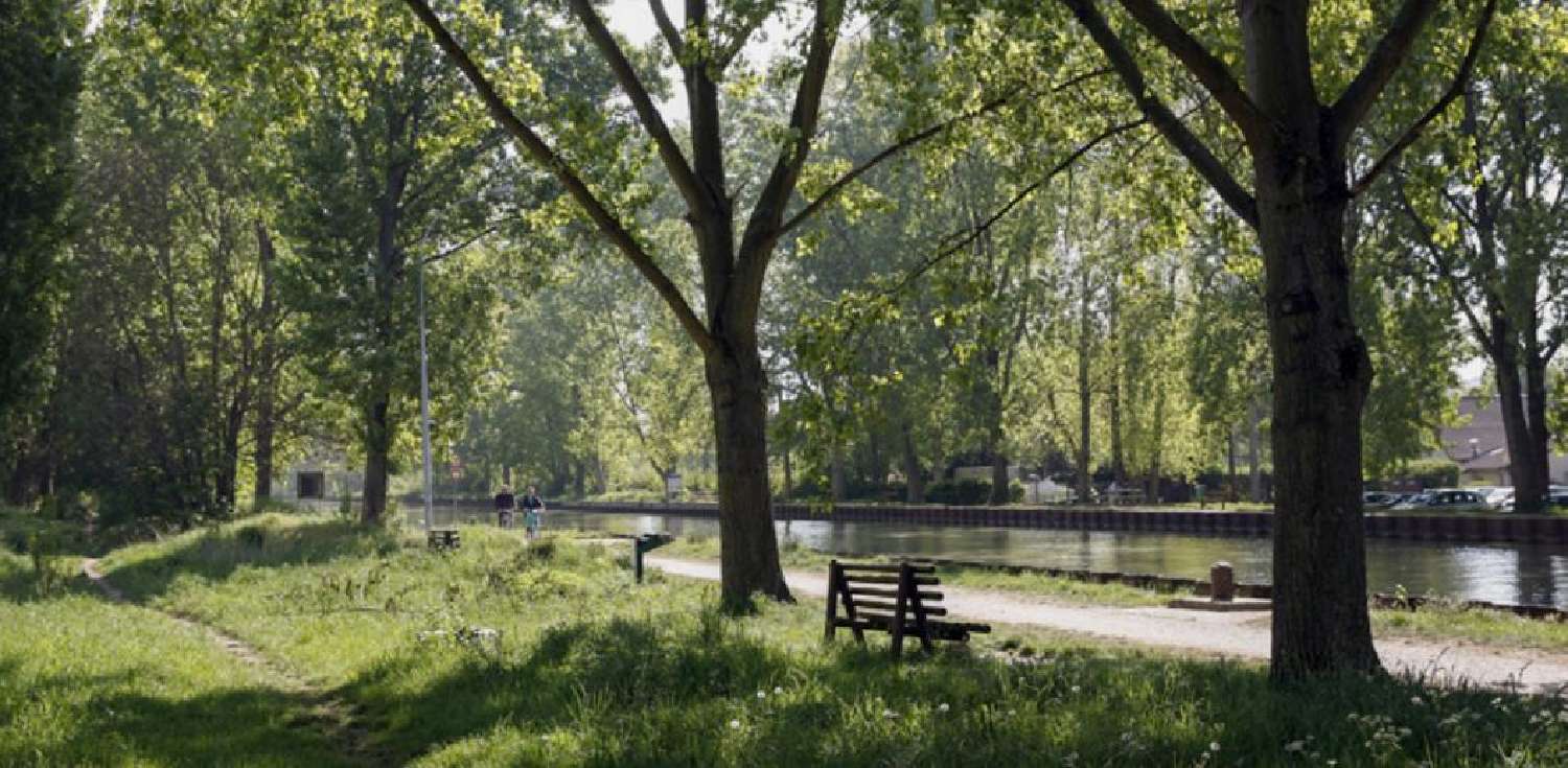  te koop appartement Neuilly-sur-Marne Seine-Saint-Denis 4