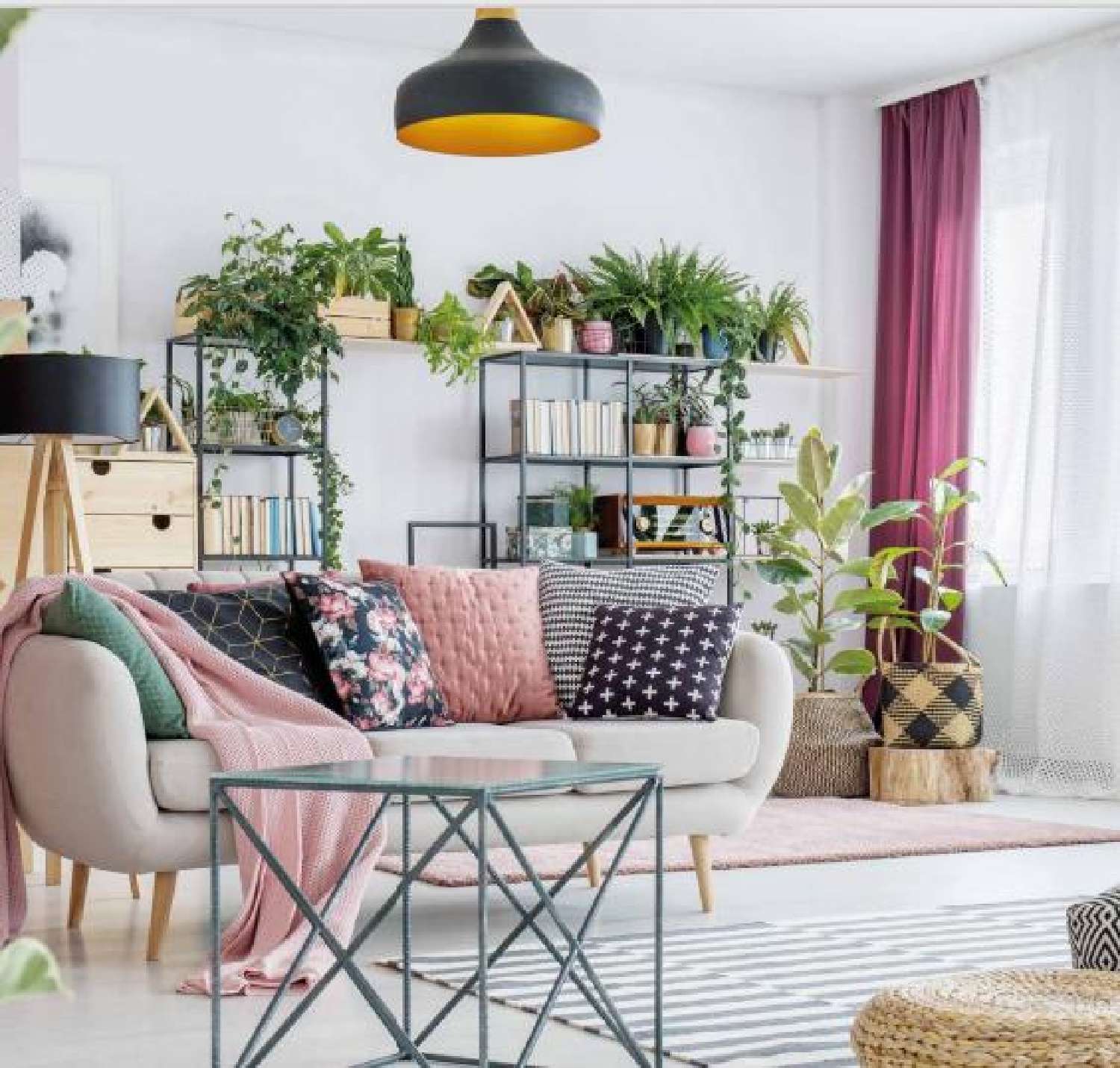  te koop appartement Neuilly-sur-Marne Seine-Saint-Denis 6