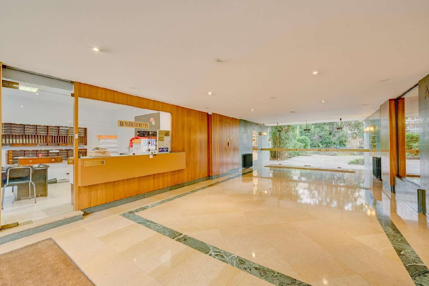  te koop appartement Neuilly-sur-Seine Hauts-de-Seine 4