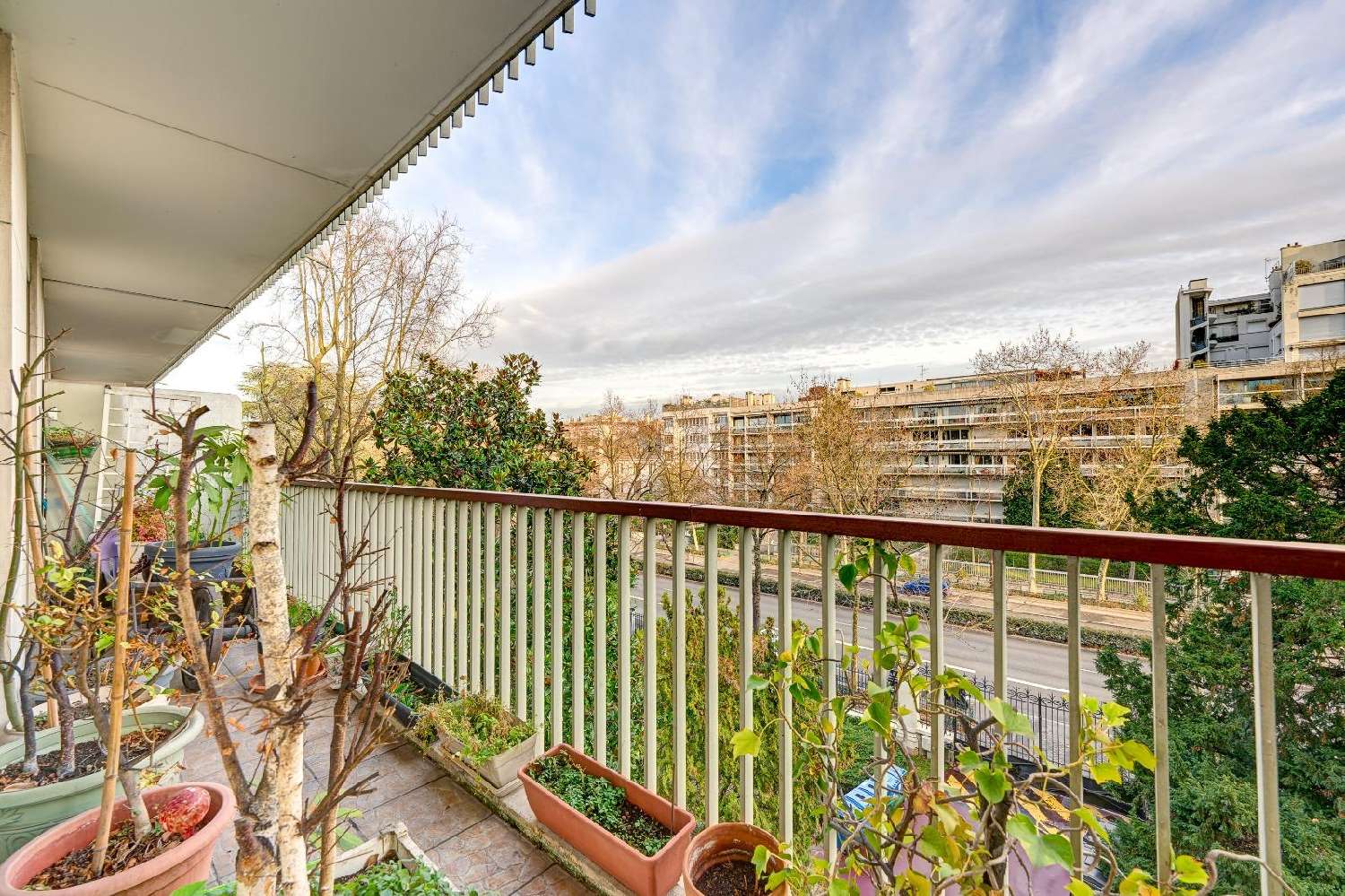  te koop appartement Neuilly-sur-Seine Hauts-de-Seine 5