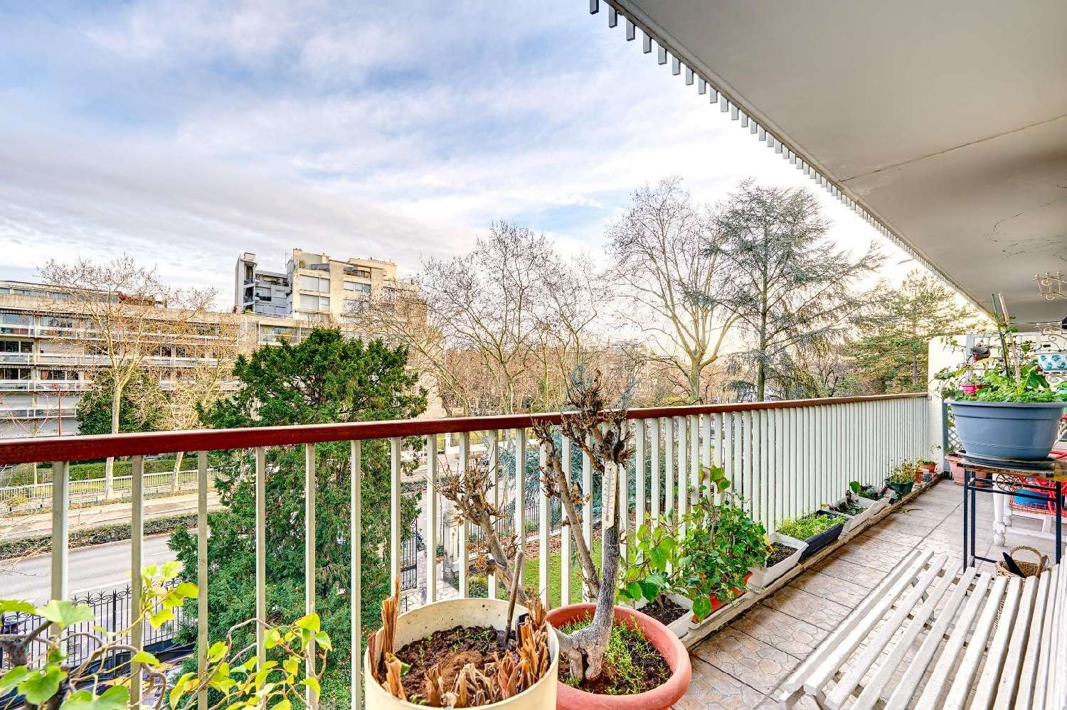  te koop appartement Neuilly-sur-Seine Hauts-de-Seine 6