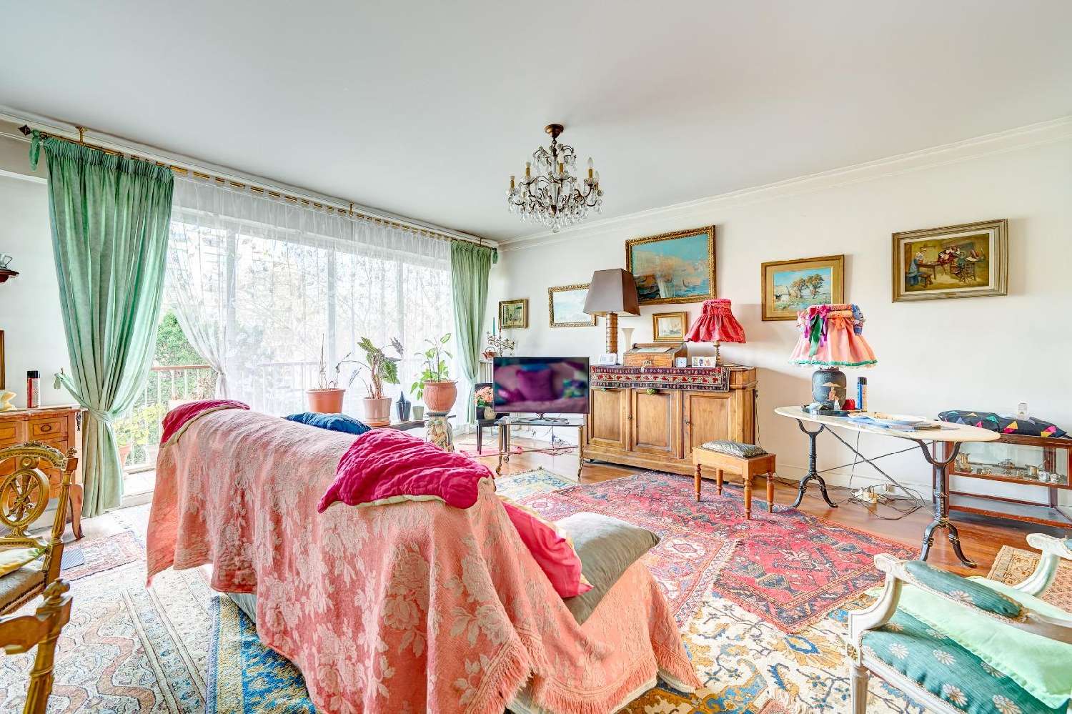  te koop appartement Neuilly-sur-Seine Hauts-de-Seine 8