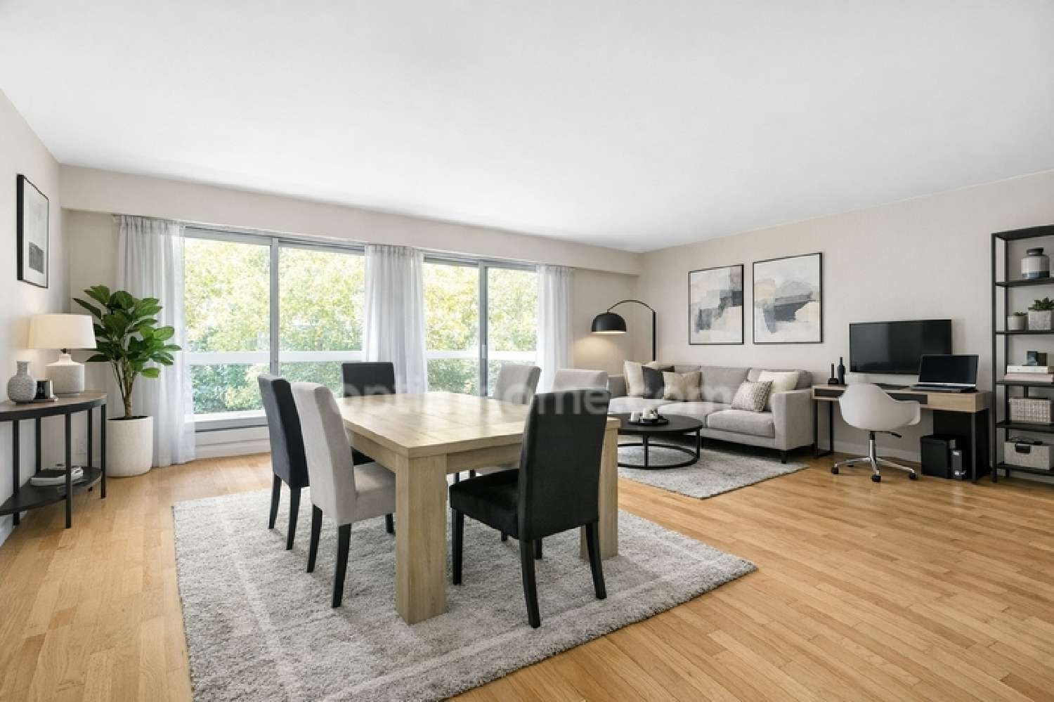  te koop appartement Neuilly-sur-Seine Hauts-de-Seine 1