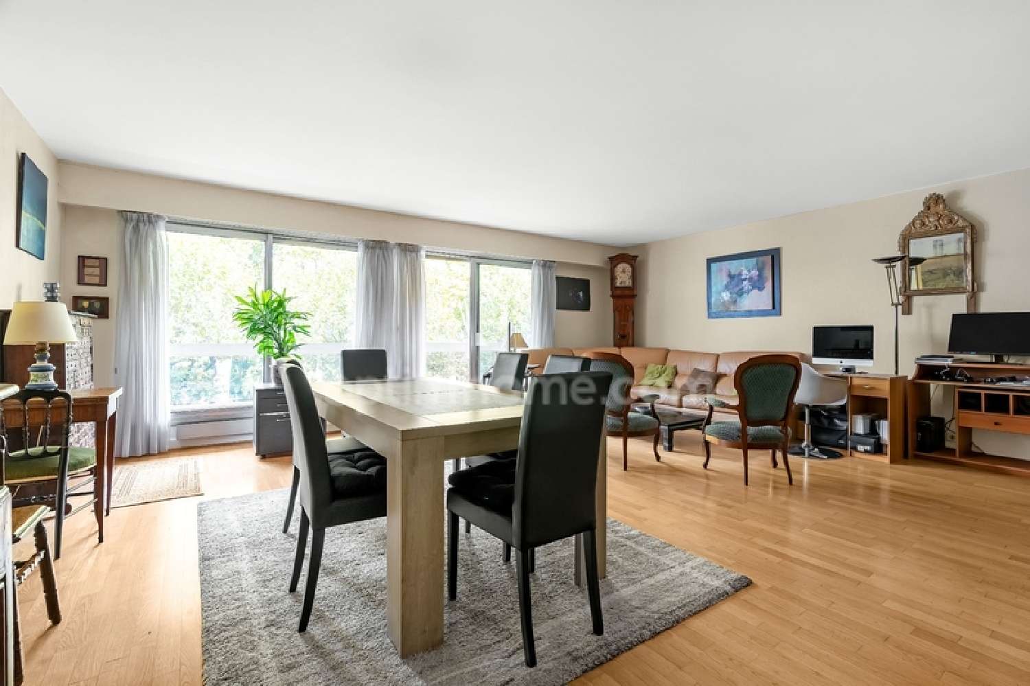  te koop appartement Neuilly-sur-Seine Hauts-de-Seine 2