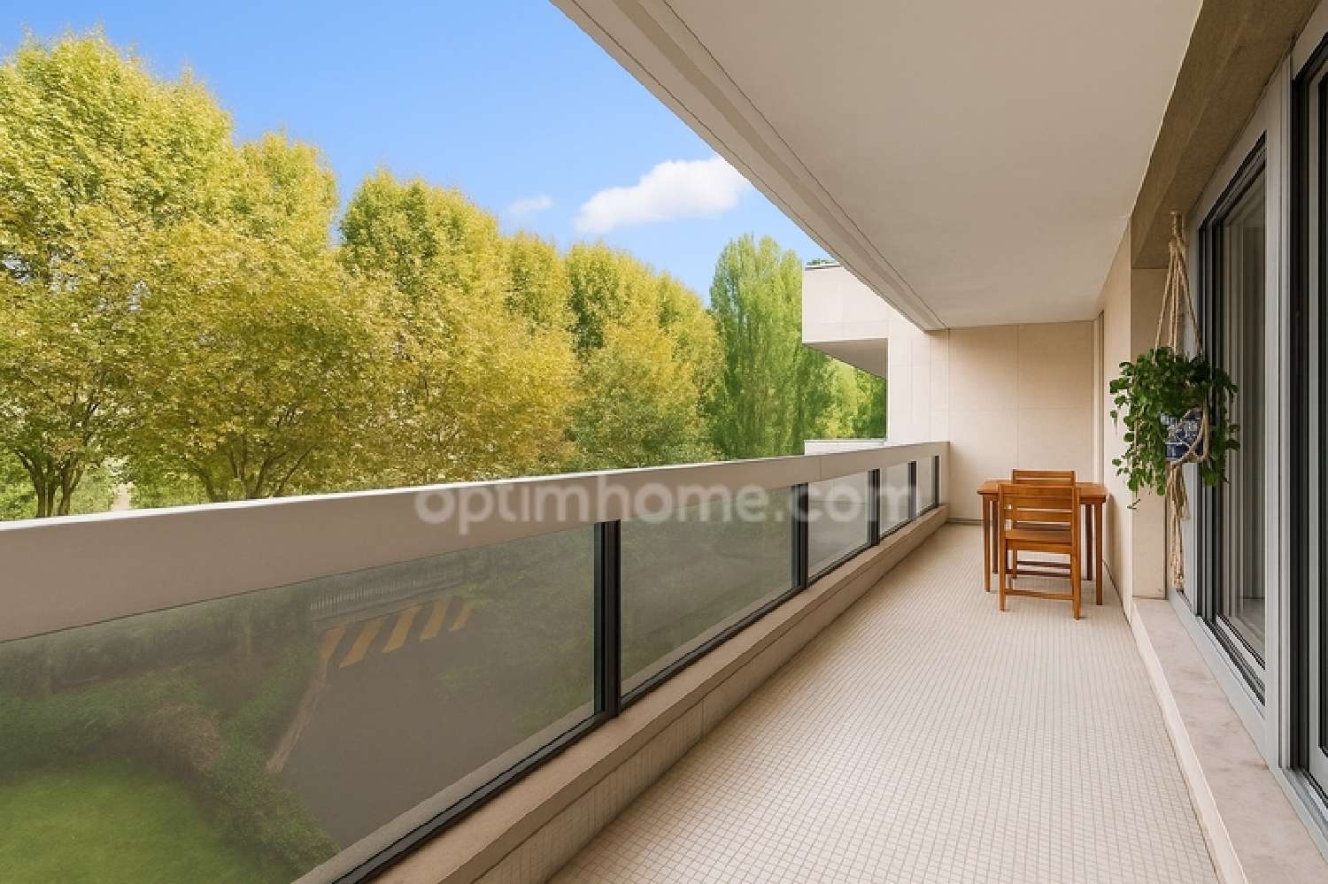  te koop appartement Neuilly-sur-Seine Hauts-de-Seine 4