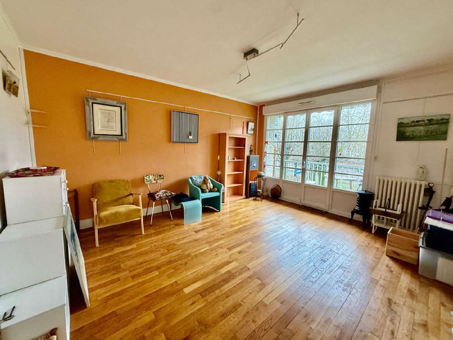  kaufen Wohnung/ Apartment Nevers Nièvre 3