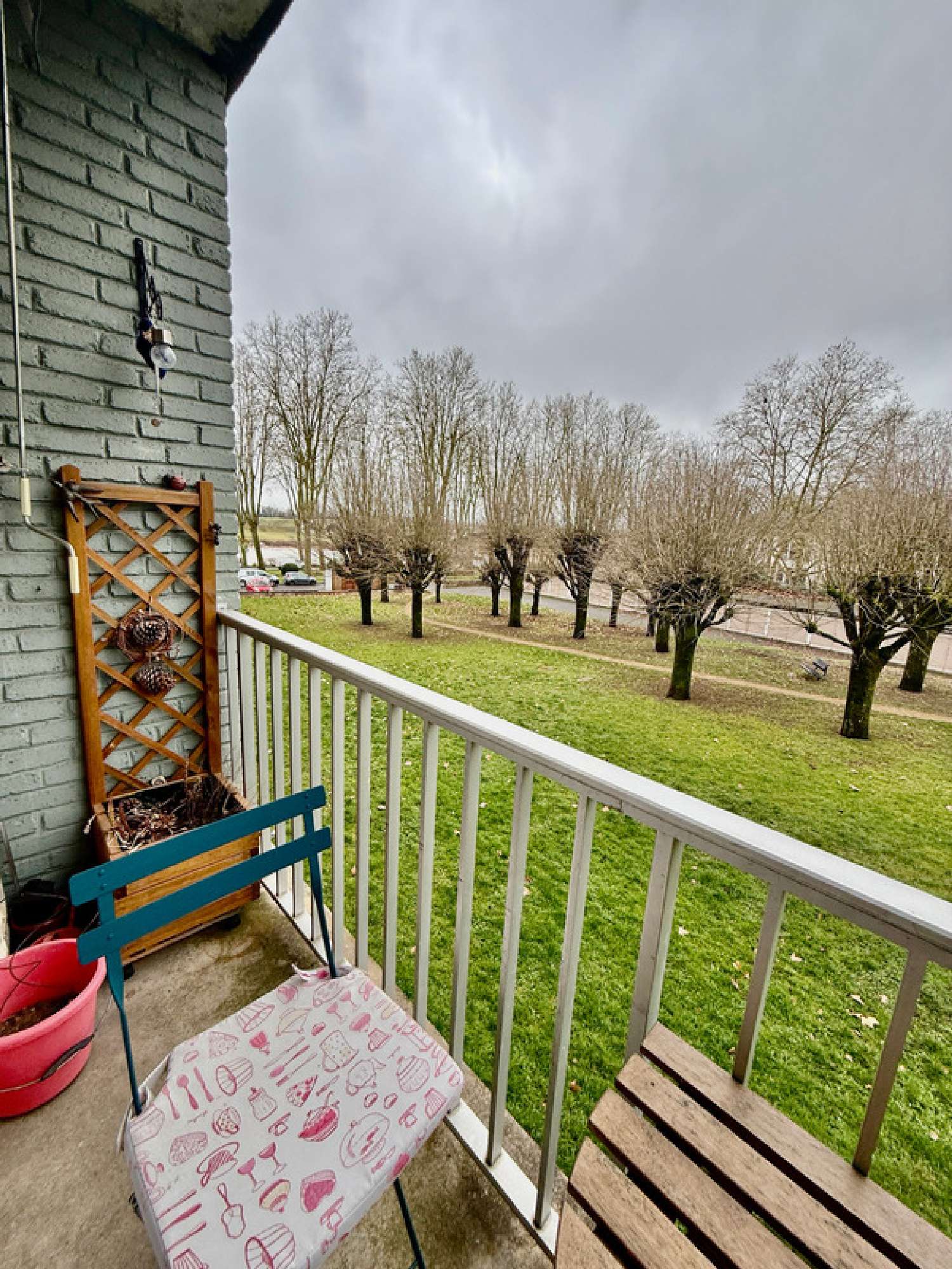  kaufen Wohnung/ Apartment Nevers Nièvre 5