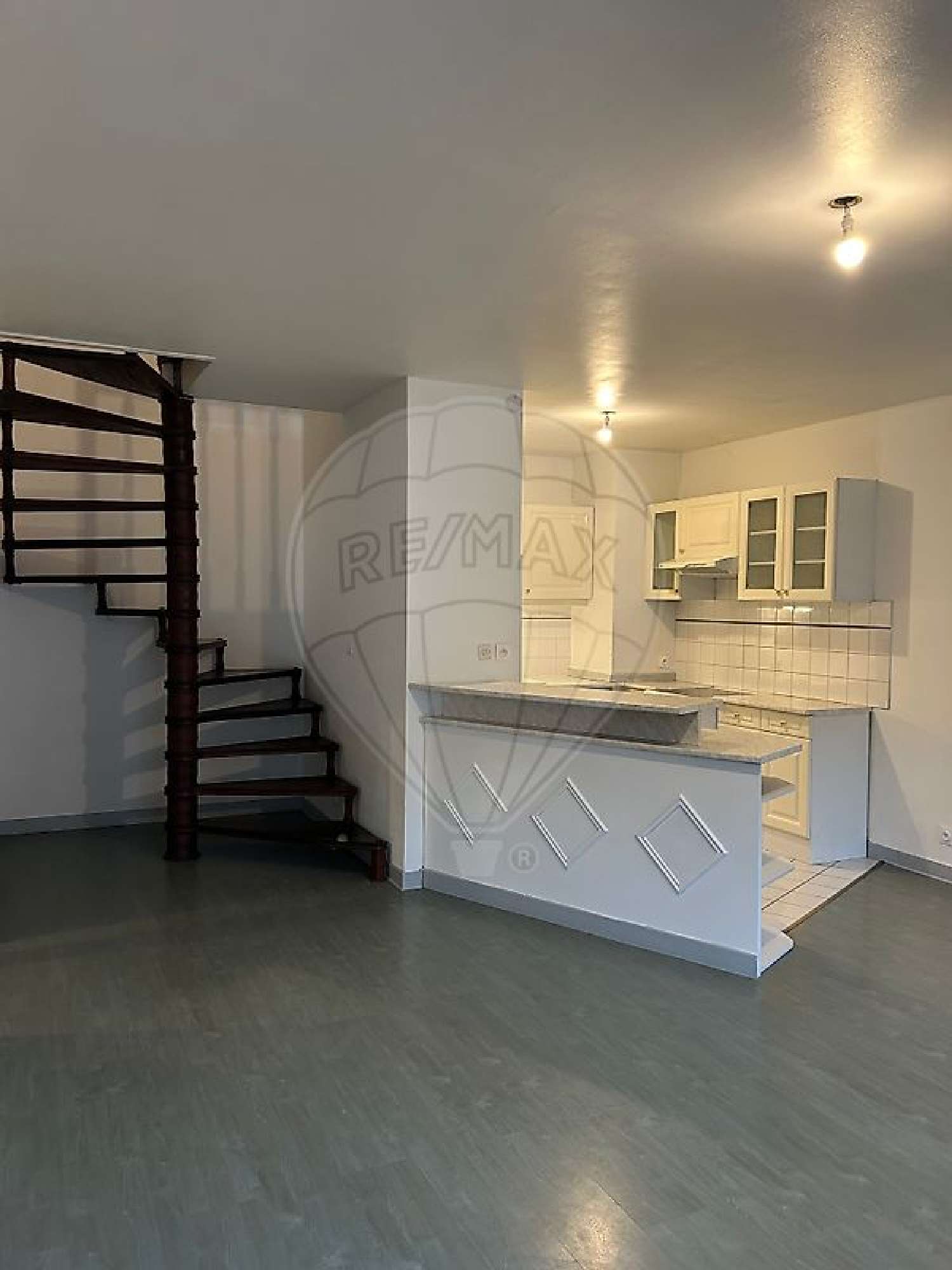  te koop appartement Nevers Nièvre 1
