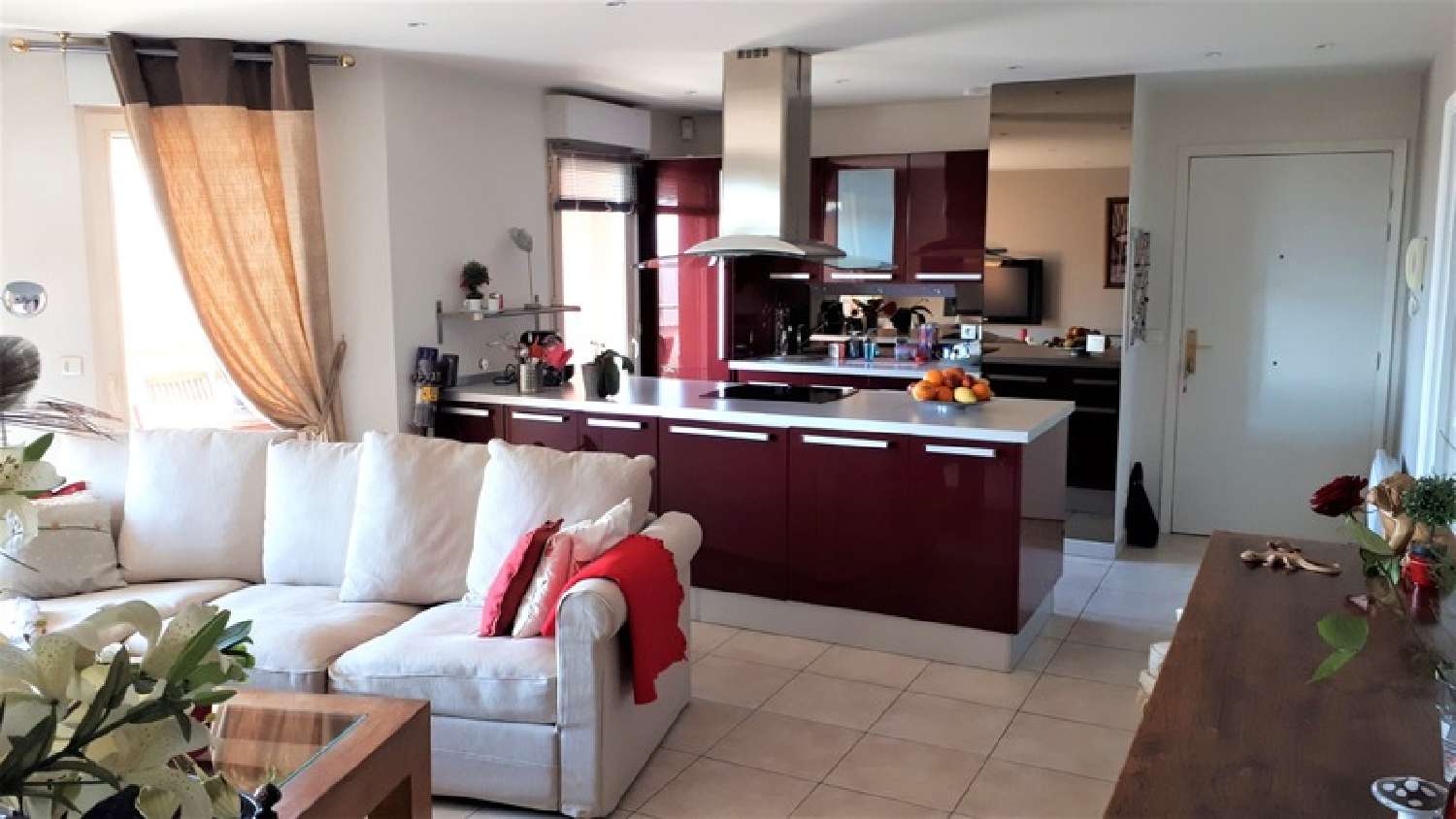  for sale apartment Nice 06200 Alpes-Maritimes 1