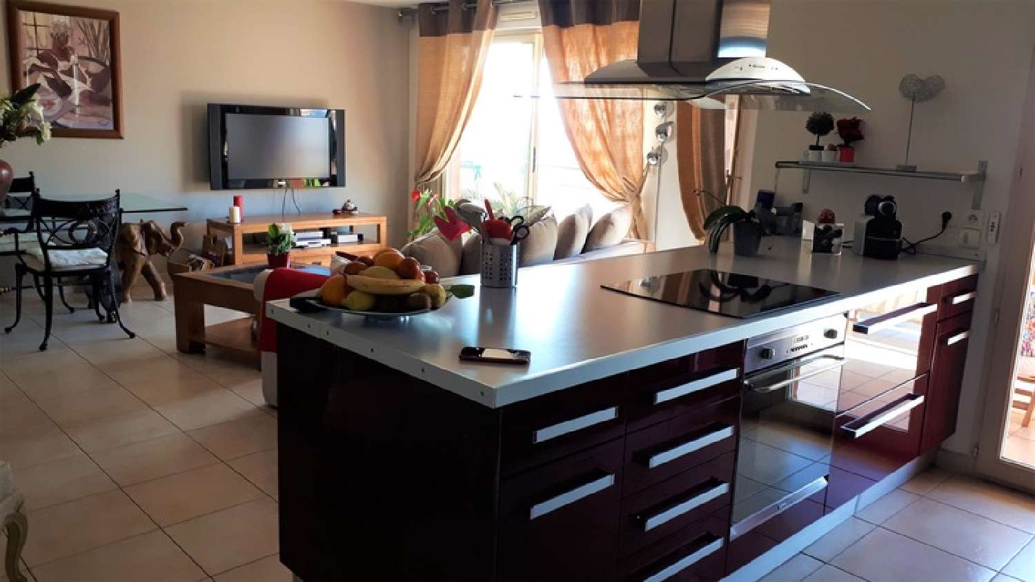  for sale apartment Nice 06200 Alpes-Maritimes 2