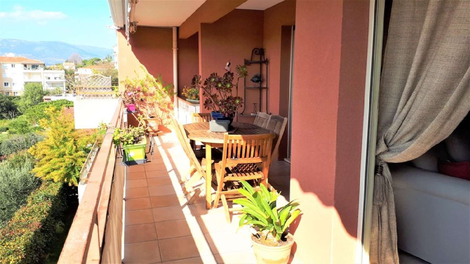  for sale apartment Nice 06200 Alpes-Maritimes 4