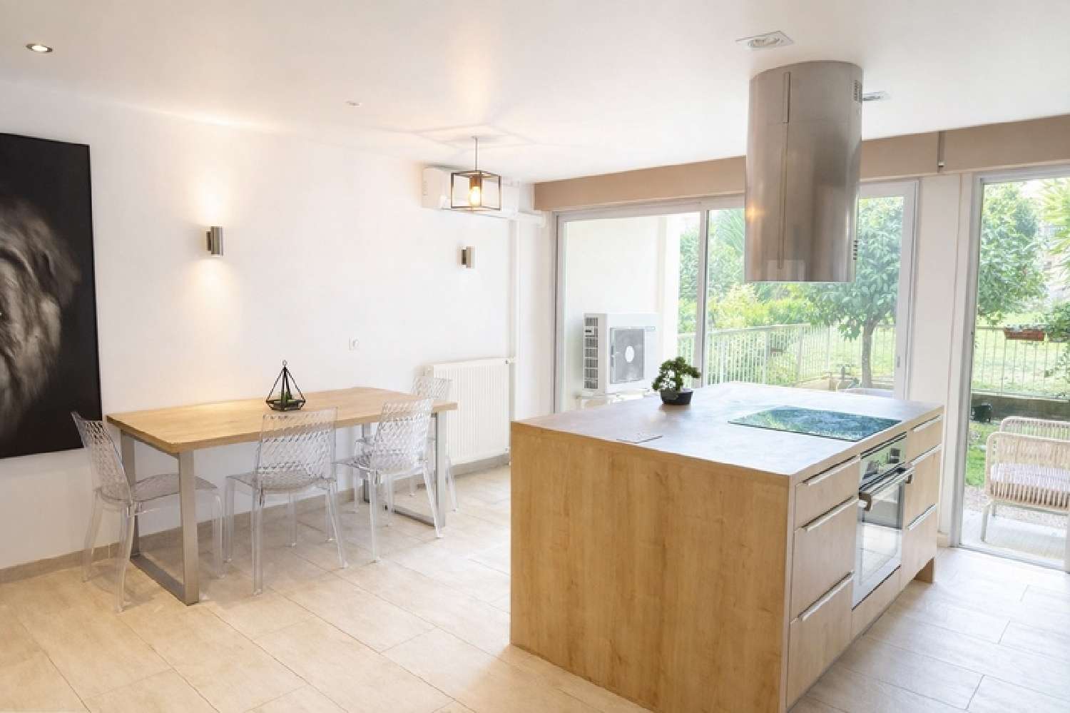 te koop appartement Nice 06200 Alpes-Maritimes 1