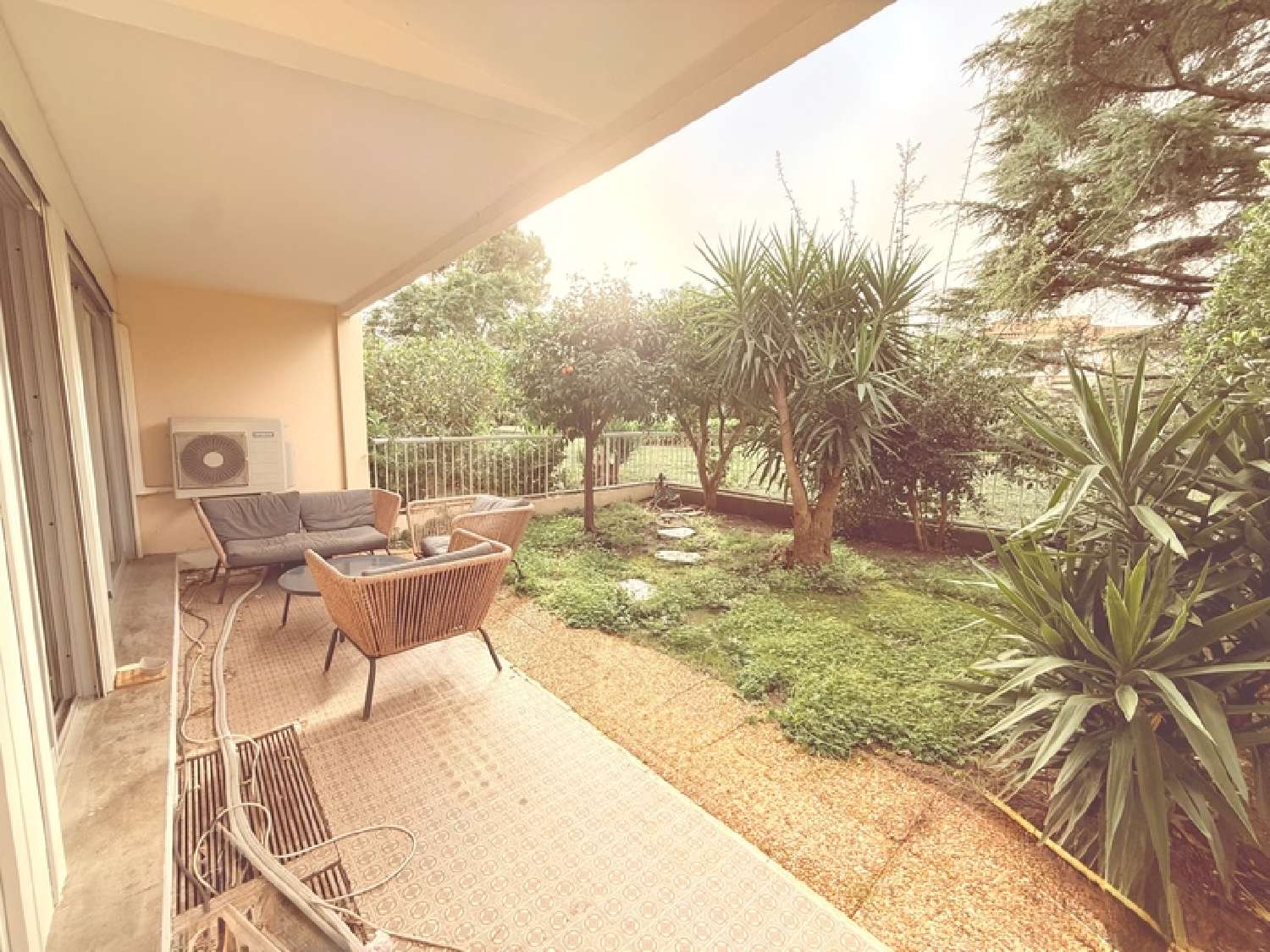 te koop appartement Nice 06200 Alpes-Maritimes 6