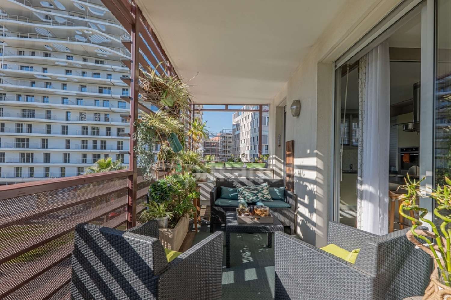 en venta apartamento Nice 06200 Alpes-Maritimes 2