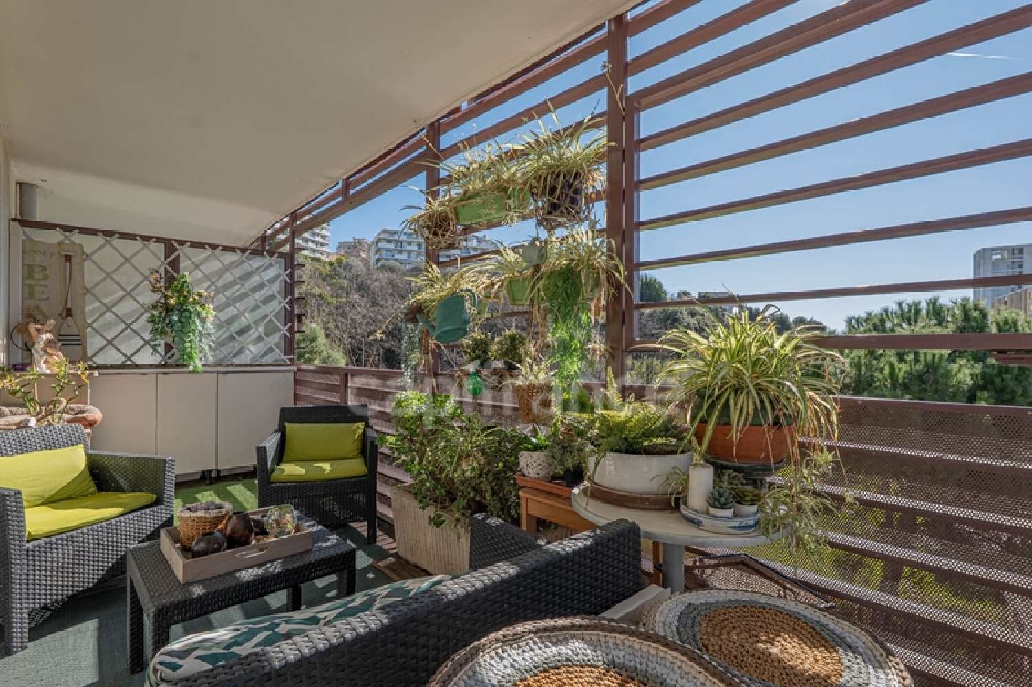 en venta apartamento Nice 06200 Alpes-Maritimes 3