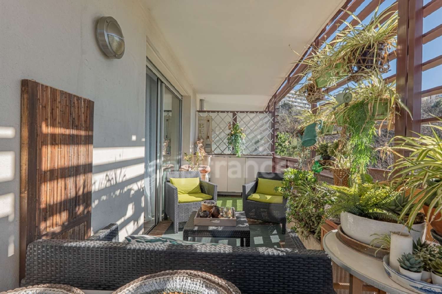 en venta apartamento Nice 06200 Alpes-Maritimes 4