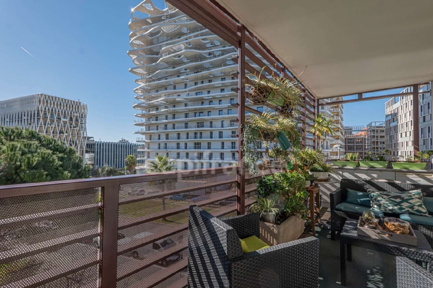 en venta apartamento Nice 06200 Alpes-Maritimes 5